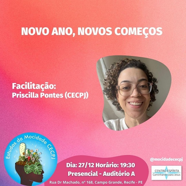 DIJ - Estudo da Infância e Juventude CECPJ