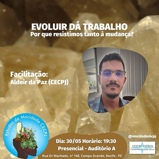 DIJ - Estudo da Infância e Juventude CECPJ
