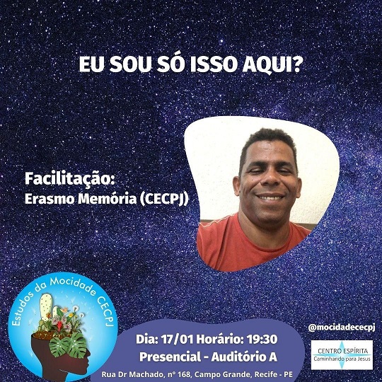 DIJ - Estudo da Infância e Juventude CECPJ